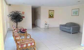 Imagem: Apartamento-São Paulo-BUTANTÃ