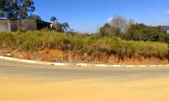 Imagem 6: Santana de Parnaíba SP Terreno 575 m² AC/Veículo!