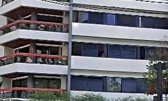 Imagem 3: APTO 3 DORMITÓRIOS (1STE) 2 VAGAS ANDAR ALTO 144m2 LAZER