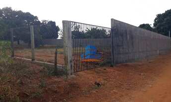 Imagem 7: Área de 3000m² em Trindade