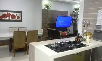 Imagem 3: Excelente sobrado à venda com piscina - JD Oriental, Maringá