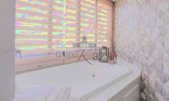 Imagem 5: Apartamento para venda tem 205 metros quadrados com 4 quartos