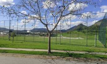 Imagem 7: Terreno Alphaville Maricá 2