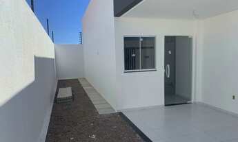Imagem 2: Casas para venda, com 87 metros quadrados com 2 quartos - Petrolina - Pernambuco