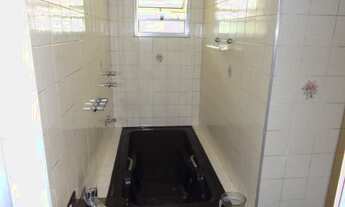 Imagem 6: Apartamento locação com 75 m² - 02 dormitórios , 01 vaga