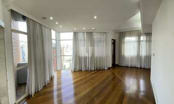 Imagem: Belo Horizonte - Apartamento Padrão - Lourdes