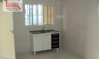 Imagem 5: Casa residencial para locação, Jardim São João (Jaraguá), São Paulo - CA0382