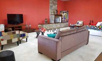 Imagem 3: Nova Lima - Casa de Condomínio - Cond. Arvoredo