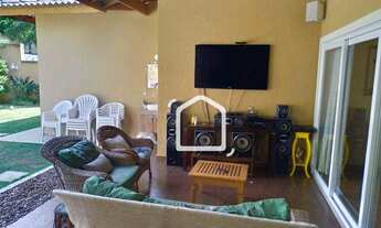 Imagem 7: Casa com 4 dormitórios à venda, 388 m² - Granja Viana - Embu das Artes/SP