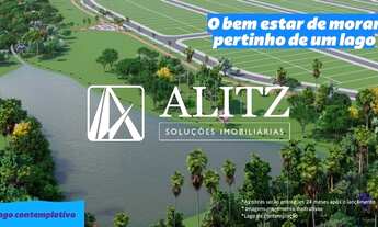 Imagem 6: SENADOR CANEDO - Terreno Padrão - Res. Paraíso 2