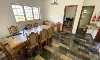 Imagem 4: Casa à venda, 4 quartos, 2 suítes, 6 vagas, Cidade Universitária - Campinas/SP