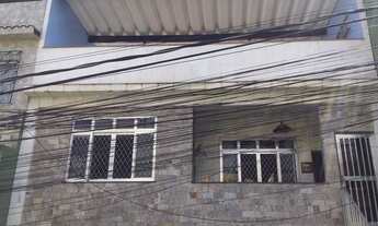 Imagem 2: Excelente casa de 3 quartos com 2 pavimentos 194m² Piedade