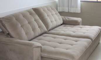 Imagem 5: VARANDA PANORÂMICA - MOBILIADO - ACEITA TEMPORADA - APTO 2/4, Suíte, Pituba - Salvador - B