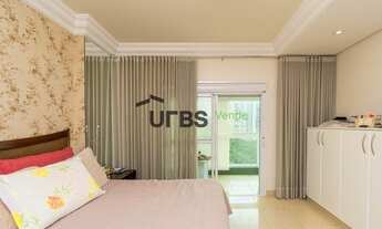 Imagem 6: Apartamento na orla do parque flamboyant jd goias 4 suites, 4 vagas