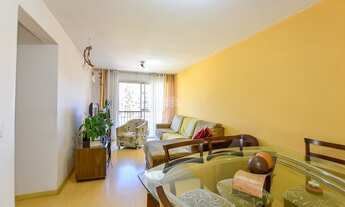 Imagem: Apartamento para venda com 61 metros quadrados