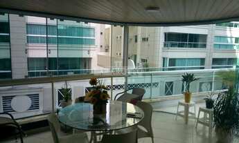 Imagem 4: AMPLO APARTAMENTO COM ÓTIMA QUALIDADE DE MOBILIA E EXCELENTE LOCALIZAÇÃO EM MEIA PRAIA