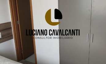 Imagem 4: Apartamento para aluguel possui 35 metros quadrados com 1 quarto em Boa Viagem - Recife