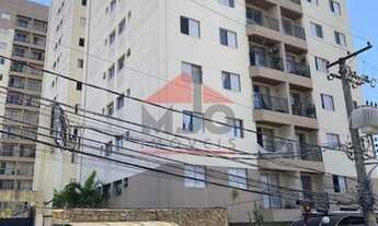 Imagem: São Paulo - Apartamento Padrão - VILA