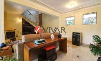 Imagem 4: Nova Lima - Casa de Condomínio - Estância Serrana