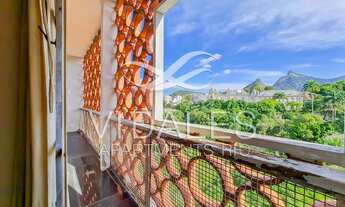 Imagem 1: PARQUE GUINLE VISTA ESPETACULAR