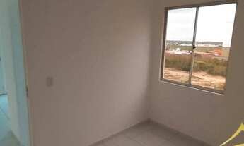 Imagem 5: Apartamento para venda Condomínio Parque das Árvores II com 2/4, 43m²