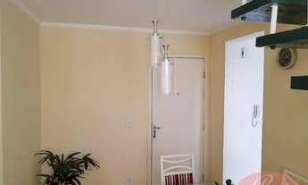 Imagem 5: Apartamento residencial à venda, Jardim São Luís, Suzano