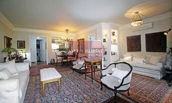 Imagem 5: SãO PAULO - Apartamento Padrão - Vila Nova Conceição