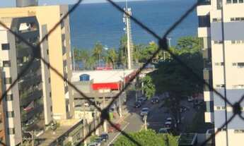 Imagem 7: LINDA COBERTURA DUPLEX, 2° QUADRA, NASCENTE, 4 QUARTOS, COMPLETA DE ARMÁRIOS