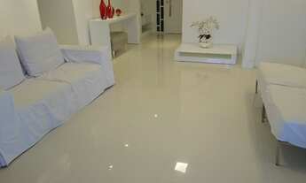 Imagem 5: Apartamento para venda possui 135 metros quadrados com 4 quartos em Pituba - Salvador - BA