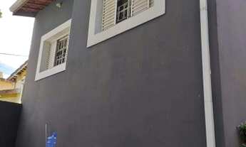 Imagem 2: Casa para venda com 135 metros quadrados com 4 quartos em Bosque - Campinas - SP