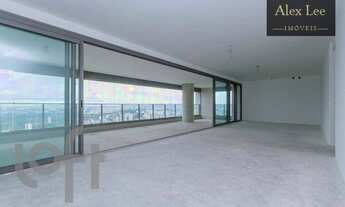 Imagem: Vila Madalena, novo no contrapiso, com 4