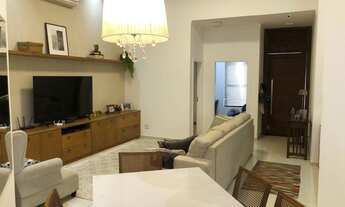 Imagem 2: VILLAGE DAMHA ll 3 DORMITÓRIOS COM SUÍTE E PISCINA PRÓXIMO A ÁREA DE LAZER