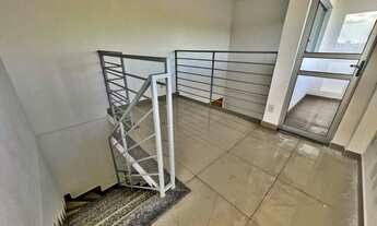 Imagem 4: COBERTURA 02 QUARTOS SU?TE 02 VAGAS DE GARAGEM - BAIRRO OURO PRETO