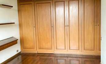 Imagem 5: Apartamento para venda tem 150m2 com 4 quartos - 2 Suítes - 2 Vagas em Laranjeiras - RJ