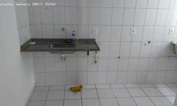 Imagem 3: Apartamento Água Limpa - cond. Recanto do Bosque III