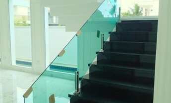 Imagem: Casa em condomínio