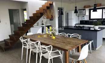 Imagem 3: Casa de Condomínio com 4 dorms, Juquehy, São Sebastião, Cod: 3209