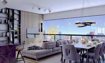 Imagem 2: COBERTURA A VENDA EDIFICIO SUN PARADISE