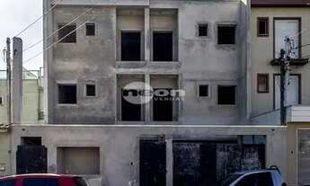 Imagem: SANTO ANDRé - Apartamento Padrão - Parque