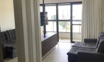 Imagem 5: Lindo studio mobiliado de alto padrão em excelente localização em Coqueiros