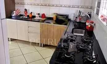 Imagem 6: Casa - Jardim Santa Clara (Nova Veneza) - Sumaré