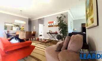 Imagem: CASA EM CONDOMÍNIO - CONDOMÍNIO TERRAS