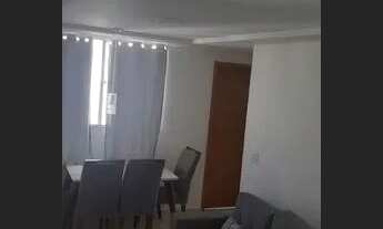 Imagem 7: Aluga-se apartamento Reserva Villa Natal