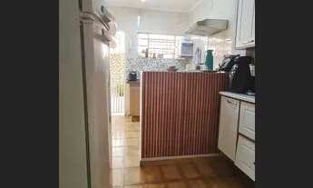 Imagem 7: Térrea para venda possui 141 metros quadrados com 4 quartos