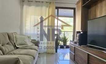 Imagem 2: Apartamento-À VENDA-Freguesia (Jacarepaguá)-Rio de Janeiro-RJ