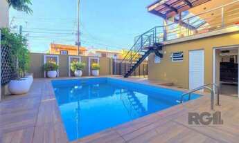 Imagem 5: Casa de 380m², bairro Guarujá