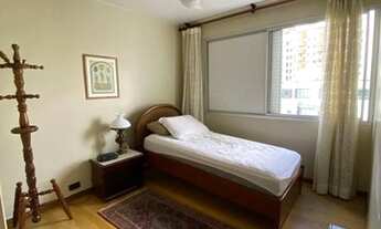 Imagem 2: APARTAMENTO - BROOKLIN - SP