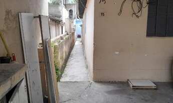 Imagem 3: CASA RESIDENCIAL em São Paulo - SP, Bosque da Saúde