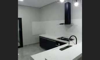 Imagem 3: Casa - Residencial Real Parque Sumaré - Sumaré