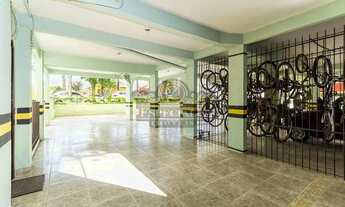 Imagem 7: CURITIBA - Apartamento Padrão - Água Verde